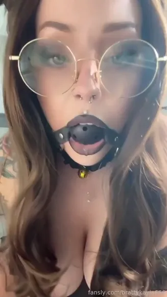 Brattykayla666 Exclusive Leaked Nude Onlyfans #724097