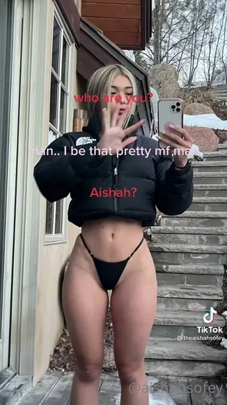 Kawaiisofey / aisahasofey / aishahsofey Exclusive Leaked Nude Onlyfans #1758778