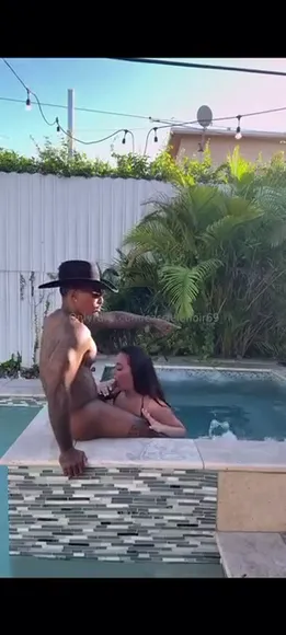 Cassie Exclusive Leaked Nude Onlyfans #2041489