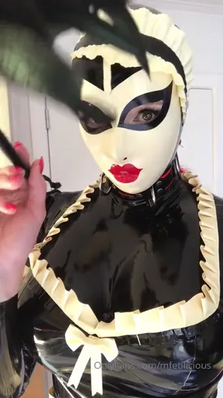 Mfetilicious Exclusive Leaked Nude Onlyfans #764239