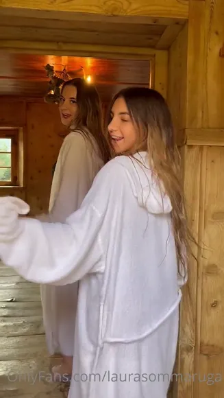 Laurasommaruga / lauraaasommaruga Exclusive Leaked Nude Onlyfans #1825393