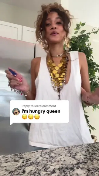 Taiaysha Exclusive Leaked Nude Onlyfans #968474
