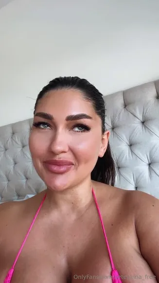 Seteykina Exclusive Leaked Nude Onlyfans #1744717