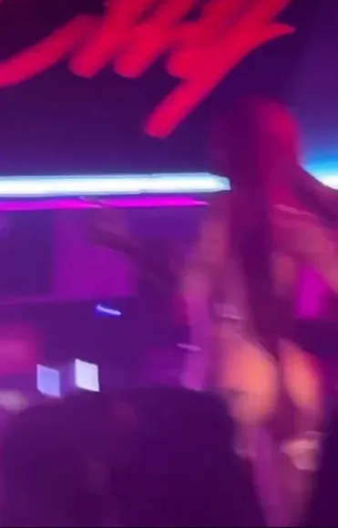 Bhadbhabie / bhadbhabiexrated / Danielle Bregoli Exclusive Leaked Nude Onlyfans #2894249