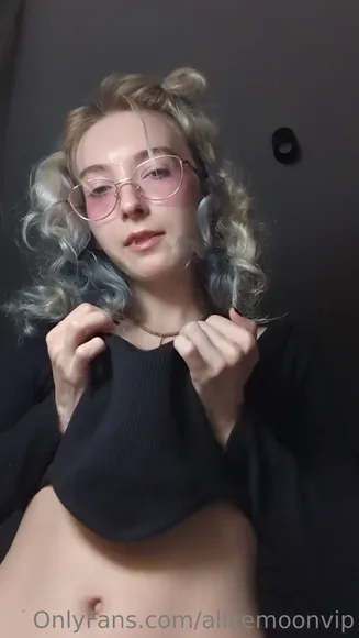 Alicemoonvip Exclusive Leaked Nude Onlyfans #1933044