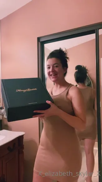 X_elizabeth_skylar_x Exclusive Leaked Nude Onlyfans #741486