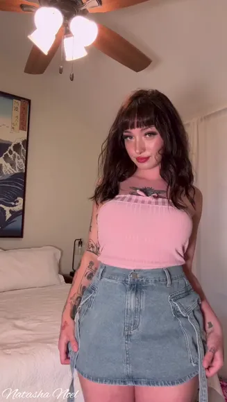 Natashanoel Exclusive Leaked Nude Onlyfans #1149847
