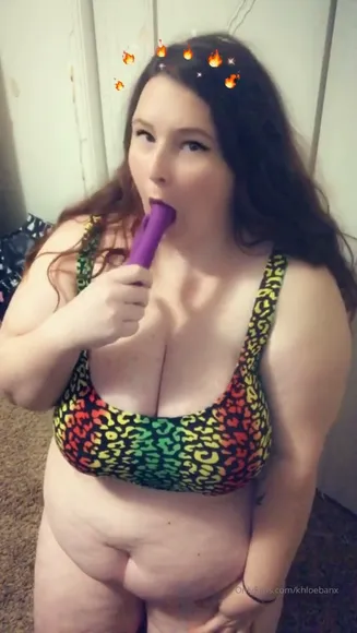 Khloebanx / khloebanxxx Exclusive Leaked Nude Onlyfans #1043371
