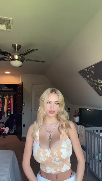 Mikahlynn Exclusive Leaked Nude Onlyfans #2261631