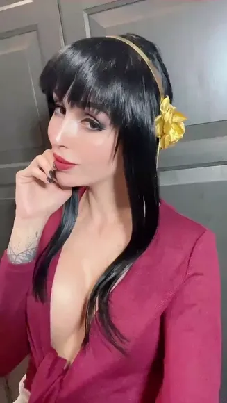 Valeryhimera Exclusive Leaked Nude Onlyfans #1251426