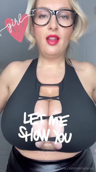 Ulenalacey Exclusive Leaked Nude Onlyfans #1311810