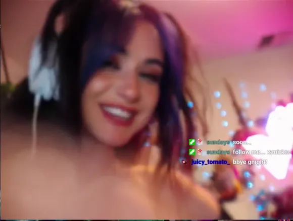 Mushyee Exclusive Leaked Nude Onlyfans #2174524