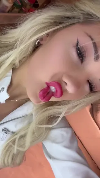 Breckie / breckiehill Exclusive Leaked Nude Onlyfans #2392591