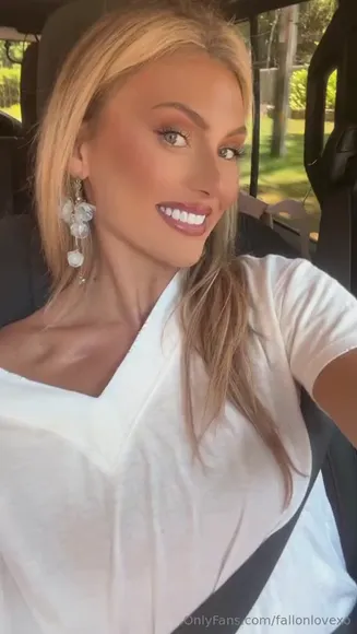 Fallonlovexo Exclusive Leaked Nude Onlyfans #1948596