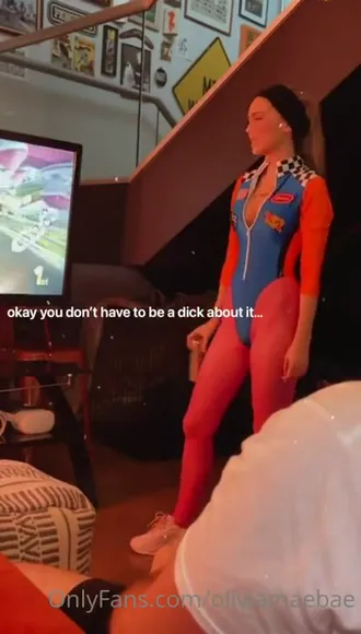 Olivia_berzinc Exclusive Leaked Nude Onlyfans #1723877