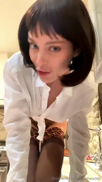 Lanarhoades / lanarhoadesx3 / lanarhoads Exclusive Leaked Nude Onlyfans #1767983