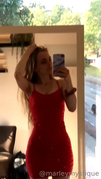 Marleymystique Exclusive Leaked Nude Onlyfans #1589389