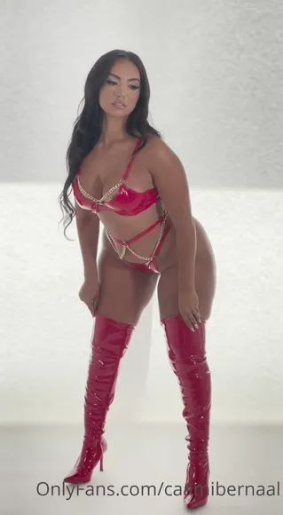 Caamibernaal / theycallmemami Exclusive Leaked Nude Onlyfans #967610