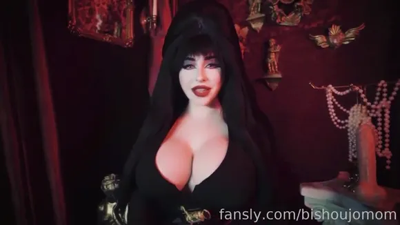 Bishoujomom Exclusive Leaked Nude Onlyfans #1358802