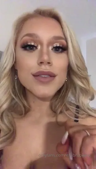 Ellebrooke Exclusive Leaked Nude Onlyfans #1471888