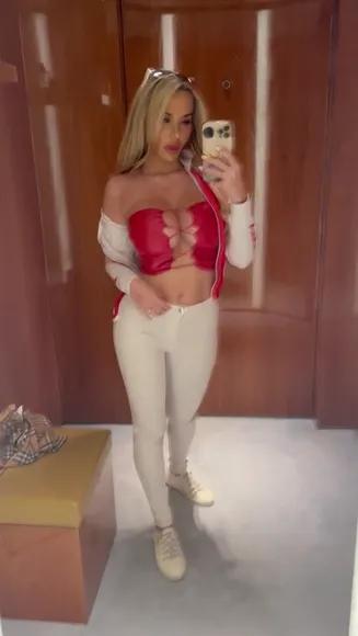 Claudiafijal Exclusive Leaked Nude Onlyfans #1181968