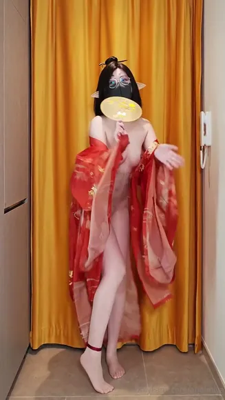Anaimiya Exclusive Leaked Nude Onlyfans #693846