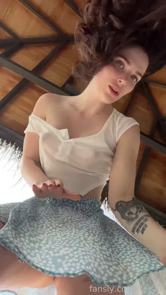 Reislin Exclusive Leaked Nude Onlyfans #1432621