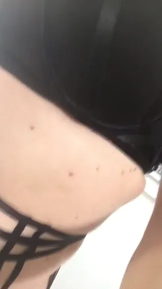 Chanelpreston Exclusive Leaked Nude Onlyfans #1843875