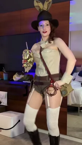 Abbydarkstar Exclusive Leaked Nude Onlyfans #1385288