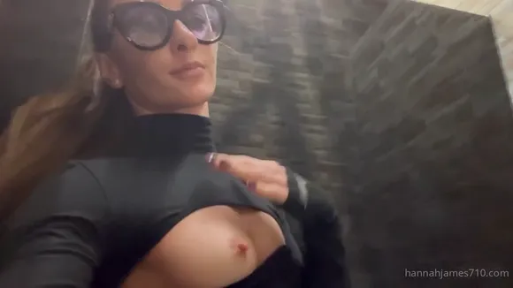 Hannahurman Exclusive Leaked Nude Onlyfans #1789649