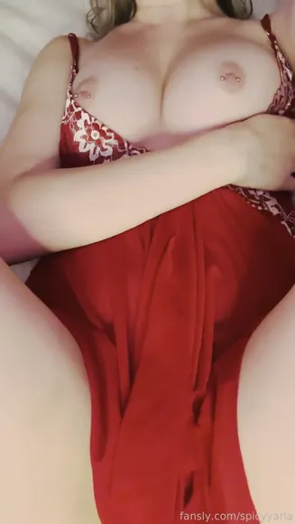 Spicyyaria Exclusive Leaked Nude Onlyfans #648618
