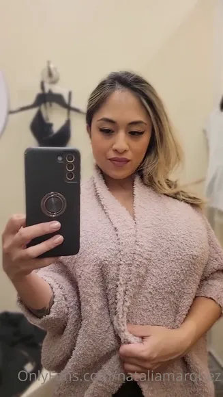 Nataliamarquez Exclusive Leaked Nude Onlyfans #1745812