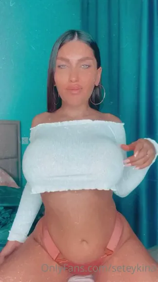 Seteykina Exclusive Leaked Nude Onlyfans #1725549