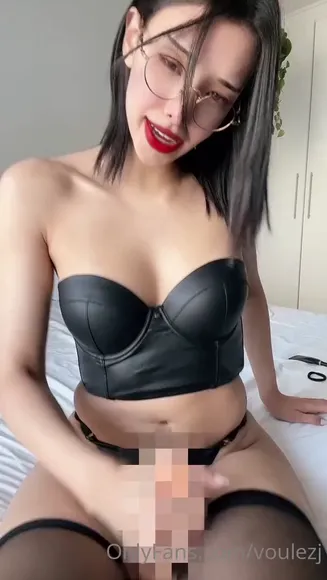 Voulezj Exclusive Leaked Nude Onlyfans #1788603