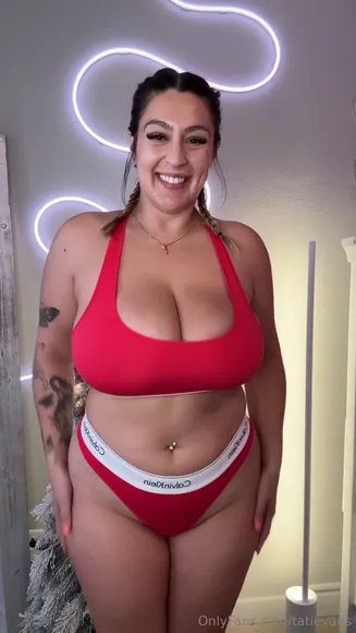 Tatievans Exclusive Leaked Nude Onlyfans #1499942