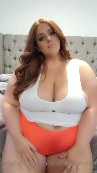 Bbw Exclusive Leaked Nude Onlyfans #798713