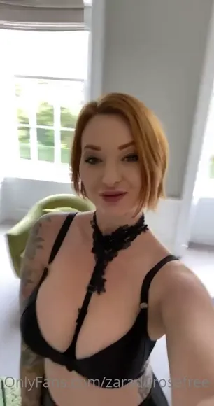 Zaradurose / zaradurosefree Exclusive Leaked Nude Onlyfans #1043178