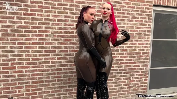 Mfetilicious Exclusive Leaked Nude Onlyfans #761359