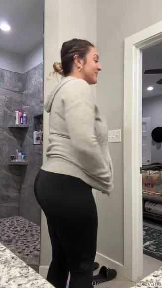 Tatievans Exclusive Leaked Nude Onlyfans #1082585