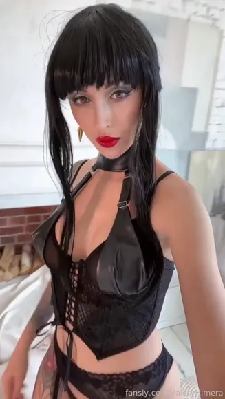 Valeryhimera Exclusive Leaked Nude Onlyfans #1244823