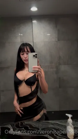 Veronicaperasso Exclusive Leaked Nude Onlyfans #1290388