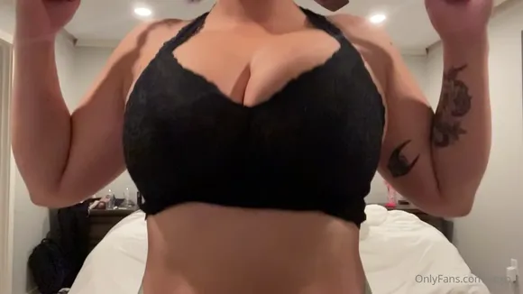 Tatievans Exclusive Leaked Nude Onlyfans #1503566