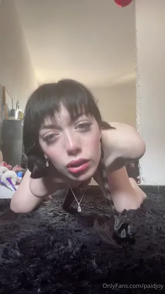 Paidjoy Exclusive Leaked Nude Onlyfans #664592