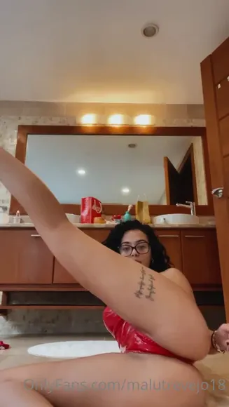 Malutrevejo18 / malutrevejo / malutrevjo / malu_trevejo Exclusive Leaked Nude Onlyfans #1735382