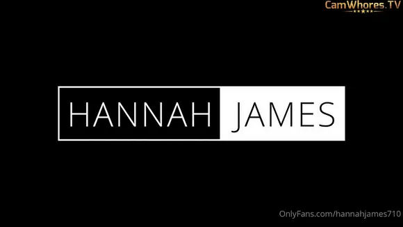 Hannahurman Exclusive Leaked Nude Onlyfans #1770626