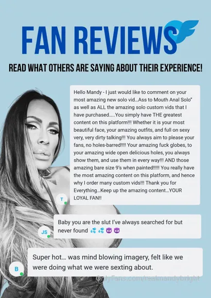 Realmandybright Exclusive Leaked Nude Onlyfans #1081956