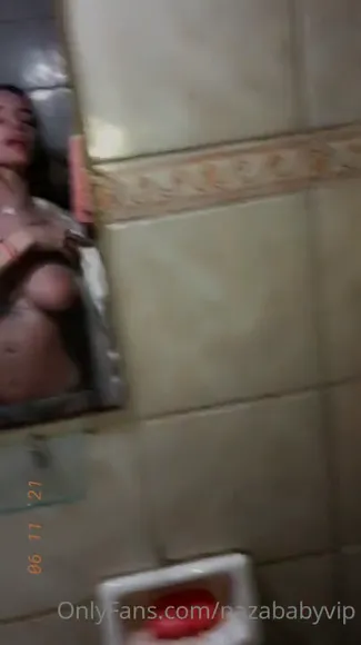 Nazababy Exclusive Leaked Nude Onlyfans #2131083