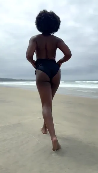 Ebonybutts Exclusive Leaked Nude Onlyfans #1048005