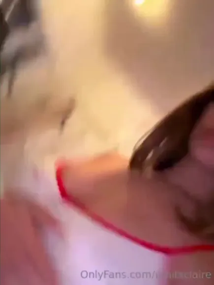 Umitsclaire Exclusive Leaked Nude Onlyfans #1596312