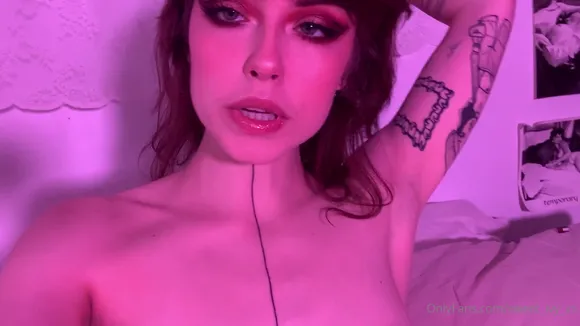 Sweet_ivy_xx Exclusive Leaked Nude Onlyfans #1376582